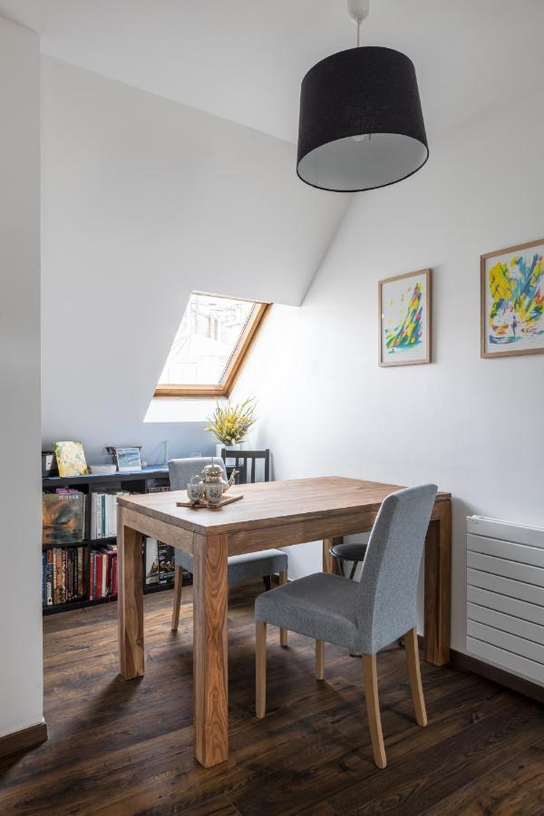 Appartement Veeve - Footsteps From The Arc De Triomphe